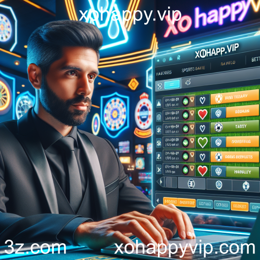 Desvendando as Apostas Esportivas: Uma Nova Era de Entretenimento